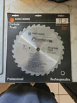 Black And Decker Saw Blade 9 Inch 30 Carbide Teeth New. Fixed Price $12.00.