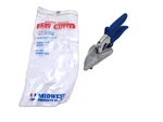 Midwest Tools Easy Cutter, #1126. Fixed Price $34.99.