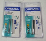 High Speed Cutter Carving Sculpture Engraving But 3/16 - 4 Pack! Dremel 192 New. Fixed Price $18.99.