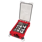 Milwaukee 49-22-4702 12PC Quik-lok Hole Dozer General Purpose Kit. Fixed Price $179.97.