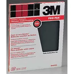 3M 99420NA Sanding Sheet, 11X9 In, 400 G, Sc, PK250. Fixed Price $23.99.