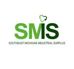New In Box Mk Morse MHS40 Bi-metal Hole Saw, 2-1/2" Diameter N5-7. Fixed Price $19.91.