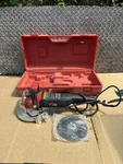 Roberts Longneck 6" Jamb Saw With Case Tested Working Clean. Fixed Price $169.99.