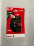 Milwaukee High Carbom Steel Blade. Fixed Price $12.00.