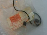 Two !! Milwaukee Brush Assemblies 22-18-0995. Fixed Price $11.99.