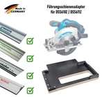 Makita DSS610Z DSS610RT DSS611Z Adapter Guide Rail. Fixed Price $34.78.