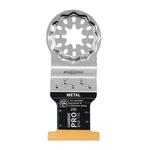 Starlock E-cut Metal Carbide Pro Blades (3-PACK). Fixed Price $58.99.