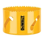 Dewalt 89MM Bi-metal Hole Saw DAH180056. Fixed Price $66.99.