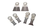 Fein Multimaster E-cut Wood & Metal Oscillating Blade Set, 6-PIECE (35222942080). Fixed Price $89.95.