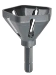 Bordo 2210-1838 18-38MM E-z Hex Shank De-burring And Chamfering Tool. Fixed Price $61.61.