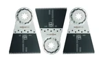 Fein Genuine Oem Replacement Backing Pad, 63502127260-3PK. Fixed Price $23.95.