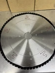 Freud LSB45008X Industrial Panel Saw Blade 450MM 60MM Arbor 72 Teeth. Fixed Price $89.99.