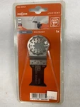 New Fein 63502133260 Standard Oscillating Blade (2 Pack), 1-3/8 X 2". Fixed Price $23.99.