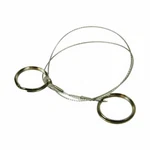 Ust 20-02117-02 Silver Wire Saw Pocket Size Tool. Fixed Price $11.99.
