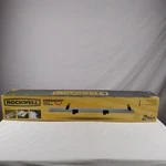Rockwell RW9234 52" Versacut Track Guide Kit. Fixed Price $80.00.