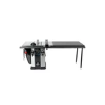 Delta 36-L352 10 In. Hp Unisaw With 52-INCH Biesemeyer Fence System New. Fixed Price $3724.00.