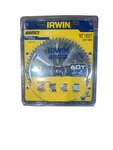 Irwin Marathon 14074 10" 60T Carbide Circular Saw Blade. Fixed Price $28.99.