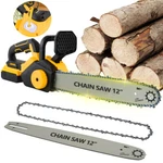 Fit Dewalt 20V Max Battery Brushless 12 In. Compact Cordless Chainsaw W/. Fixed Price $53.99.