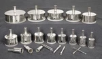Diamondsure Tile Drill Bits. Fixed Price $26.55.
