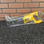 Dewalt DC385 18V Variable Speed 4-WAY Blade Clamp Li-ion Base-***preowned***. Fixed Price $89.00.