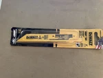 Dewalt Breakaway 3-PACK Bi-metal 6-IN 14/18-TPI Cutting Saw Blades New. Fixed Price $12.75.