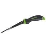 Greenlee 301A 6" Ergonomic Soft Grip Handle Key Hole Saw. Fixed Price $41.04.