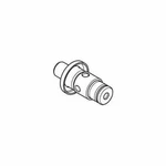 Original Makita Part # 142656-4 Spindle Cpl. XOC01. Fixed Price $39.84.
