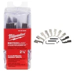 Milwaukee 48-25-5335 2" Replacement Kit Switchblade. Fixed Price $59.88.