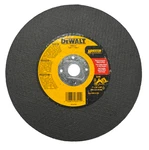 Dewalt 7" X 1/8" DM-5/8" Metal Cut-off Saw Blade DW3511. Fixed Price $8.99.