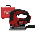 Milwaukee M18 Bjs 18V Li-ion Jig / Bare Tool + Case Express Genuine. Fixed Price $225.97.