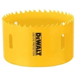 Dewalt Hole Saw 2 1/4 Inch Bi Metal Usa D180036. Fixed Price $15.36.