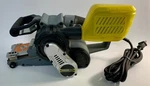 Performax 7-AMP Corded 3" 21" Belt Sander 241-0996. Fixed Price $39.99.