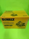 Dewalt DWE575SB 7-1/4" Lightweight Circular Saw W/ Electric Brake. Fixed Price $149.95.