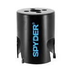 2-1/8 In Hole Saw Tungsten Carbide Tipped Non-arbored Spyder 600024CF. Fixed Price $17.98.
