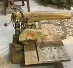 Dewalt 9 Radial Arm Saw. Fixed Price $500.00.