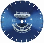 Husqvarna 542751670 FLX230 14" .125 1" Diamond Concrete Wet Saw Blade. Fixed Price $299.99.