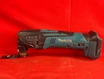 Makita 18V Cordless Oscillating Multi-tool LXMT02 (tool Only) (CP1115850). Fixed Price $44.99.
