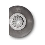 Fein Starlock Hss Segmented Saw Blade, 3-11/32" Dia (5 Pack). Fixed Price $99.95.
