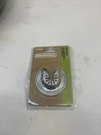 Rockwell RW8926 2-1/2IN Sonicrafter Oscillating Diamond Coated Semicircle Blade. Fixed Price $26.99.