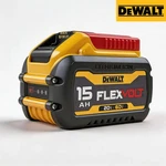 Dewalt DCB615 Flexvolt 20.TO.60V Max 15.0AH Battery. Fixed Price $249.99.