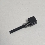 Oem Saw Part Spindle Lock Assembly For Ryobi PBLCS302 7-1/4" 18V Circular. Fixed Price $13.99.