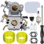 Carburetor For Craftsman 358.350990 358.350830 358.351901 358.351701. Fixed Price $20.95.