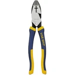 Irwin Tools Vise-grip Lineman's Pliers With Fish Tape Puller, 9-1/2-INCH. Fixed Price $47.42.