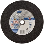 Norton 7660789400 12X7/64X1" Metal Ao Chop Saw Cut-off Wheels 36 Grit 5 Pack. Fixed Price $56.99.