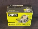 Used Ryobi TC401 "4" Hand Held Tile Saw.. Fixed Price $74.99.