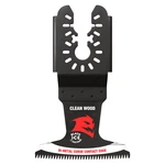 2-1/2" Demon Universal Fit Bi-metal Oscillating Blades For Clean Wood (10-. Fixed Price $107.97.