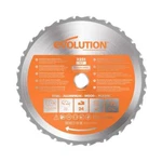 Evolution Power Tools Rage 10 In. Multipurpose Replacement Circular Saw Blade. Fixed Price $39.90.