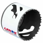 Lenox 44L 2-3/4" Patented Vari-tooth Design Long-lasting Bi-metal Hole Saw. Fixed Price $28.33.