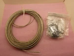 Bently Nevada 47125-0100-01-02-01 Cable Interface. Fixed Price $149.00.