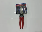 Wiss (cooper Tools Usa) Nos 10" Multi-purpose Cutter W/ Red Grip Model Mpx. Fixed Price $24.99.